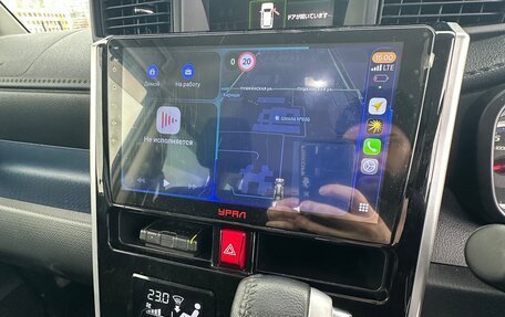 Toyota Roomy I, 2017 год, 850 000 рублей, 7 фотография