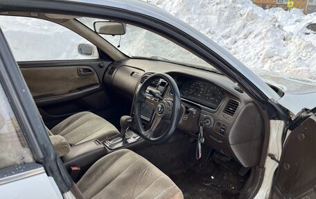 Toyota Chaser IV, 1994 год, 240 000 рублей, 11 фотография