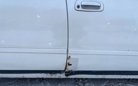 Toyota Chaser IV, 1994 год, 240 000 рублей, 10 фотография