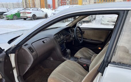 Toyota Chaser IV, 1994 год, 240 000 рублей, 12 фотография