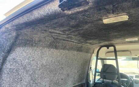 Citroen Berlingo II рестайлинг, 2009 год, 700 000 рублей, 5 фотография