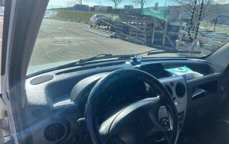 Citroen Berlingo II рестайлинг, 2009 год, 700 000 рублей, 8 фотография