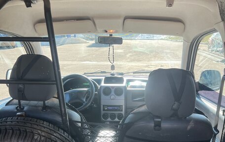 Citroen Berlingo II рестайлинг, 2009 год, 700 000 рублей, 3 фотография