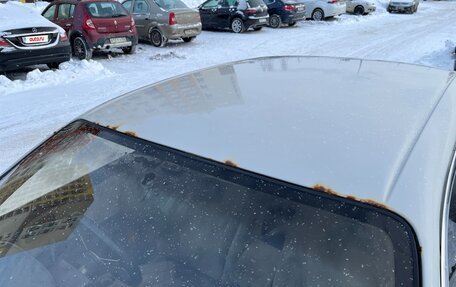 Toyota Chaser IV, 1994 год, 240 000 рублей, 9 фотография