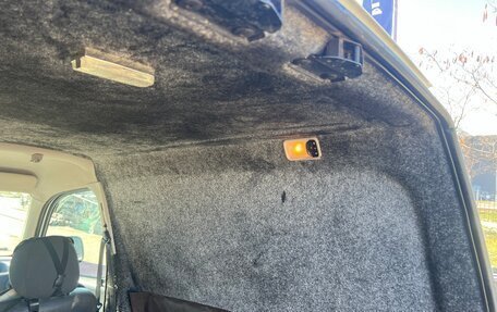 Citroen Berlingo II рестайлинг, 2009 год, 700 000 рублей, 6 фотография