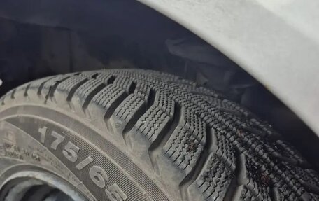 Hyundai Accent II, 2006 год, 350 000 рублей, 6 фотография