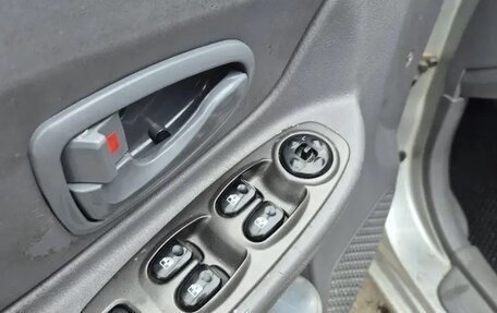 Hyundai Accent II, 2006 год, 350 000 рублей, 9 фотография