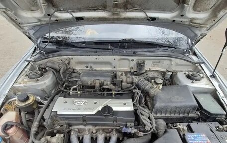 Hyundai Accent II, 2006 год, 350 000 рублей, 7 фотография