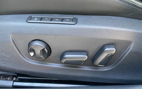 Skoda Superb III рестайлинг, 2018 год, 2 195 000 рублей, 13 фотография