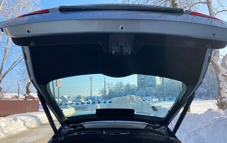 Skoda Superb III рестайлинг, 2018 год, 2 195 000 рублей, 10 фотография