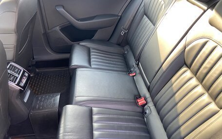 Skoda Superb III рестайлинг, 2018 год, 2 195 000 рублей, 18 фотография