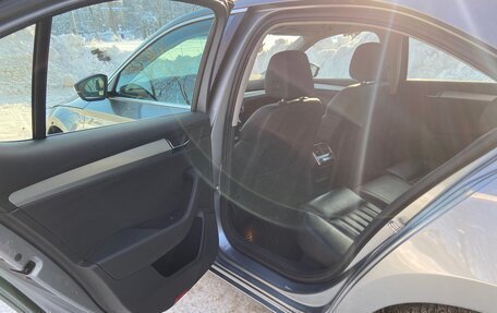 Skoda Superb III рестайлинг, 2018 год, 2 195 000 рублей, 17 фотография