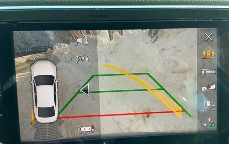 Skoda Superb III рестайлинг, 2018 год, 2 195 000 рублей, 24 фотография