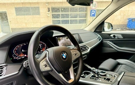 BMW X7, 2021 год, 10 900 000 рублей, 8 фотография