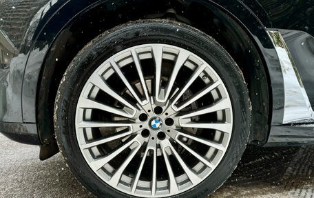 BMW X7, 2021 год, 10 900 000 рублей, 12 фотография