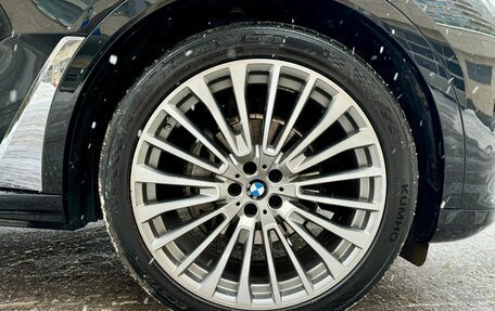 BMW X7, 2021 год, 10 900 000 рублей, 11 фотография