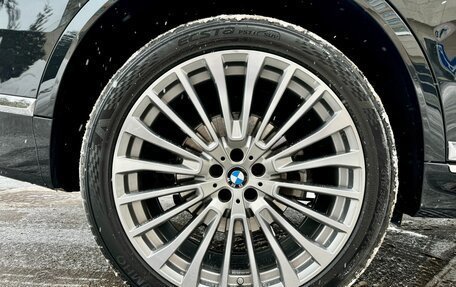 BMW X7, 2021 год, 10 900 000 рублей, 10 фотография