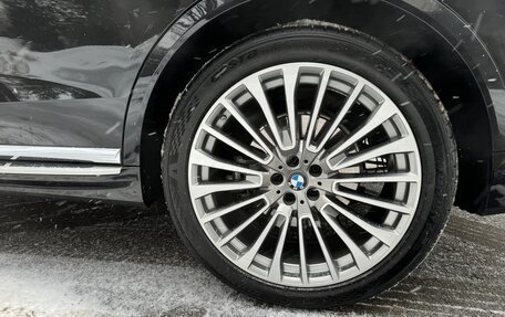 BMW X7, 2021 год, 10 900 000 рублей, 13 фотография