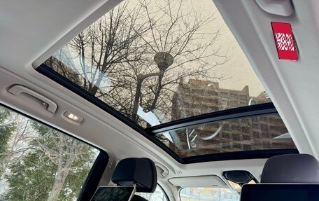 BMW X7, 2021 год, 10 900 000 рублей, 9 фотография