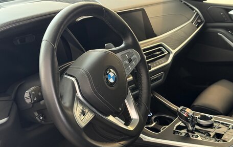 BMW X7, 2021 год, 10 900 000 рублей, 19 фотография