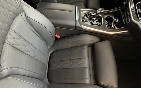 BMW X7, 2021 год, 10 900 000 рублей, 24 фотография