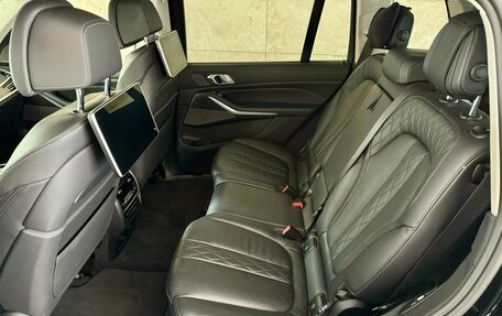 BMW X7, 2021 год, 10 900 000 рублей, 26 фотография