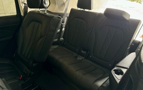 BMW X7, 2021 год, 10 900 000 рублей, 27 фотография