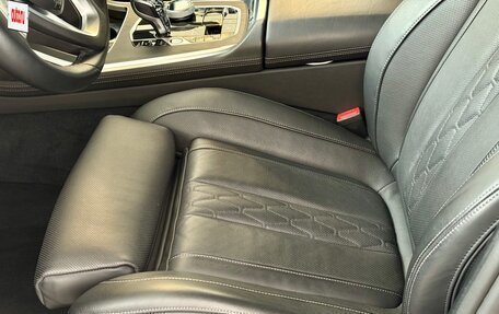 BMW X7, 2021 год, 10 900 000 рублей, 22 фотография