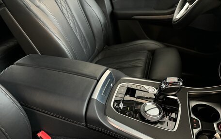 BMW X7, 2021 год, 10 900 000 рублей, 25 фотография