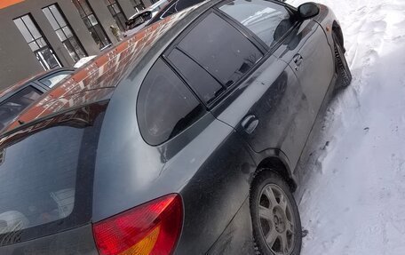 KIA Rio II, 2000 год, 240 000 рублей, 2 фотография