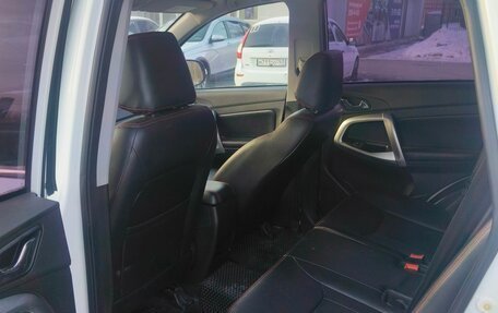 Chery Tiggo 5 I рестайлинг, 2015 год, 810 000 рублей, 8 фотография