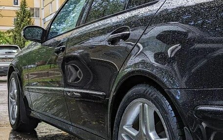 Mercedes-Benz E-Класс, 2005 год, 1 450 000 рублей, 3 фотография