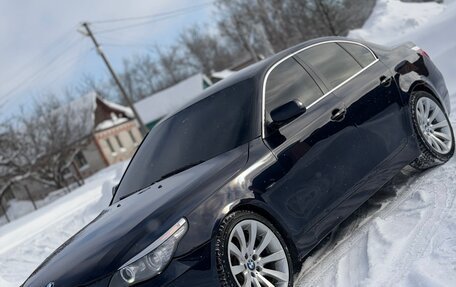 BMW 5 серия, 2006 год, 1 035 000 рублей, 5 фотография