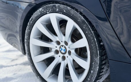 BMW 5 серия, 2006 год, 1 035 000 рублей, 10 фотография