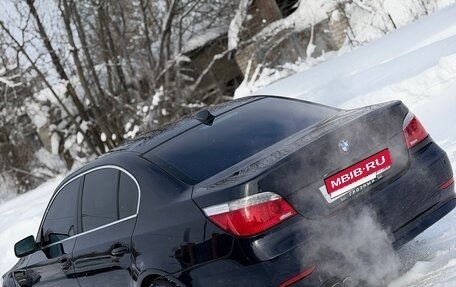 BMW 5 серия, 2006 год, 1 035 000 рублей, 4 фотография