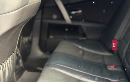 BMW 5 серия, 2006 год, 1 035 000 рублей, 21 фотография