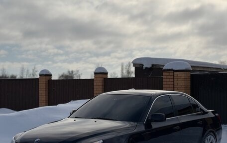 BMW 5 серия, 2006 год, 1 035 000 рублей, 3 фотография