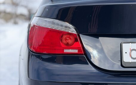 BMW 5 серия, 2006 год, 1 035 000 рублей, 27 фотография