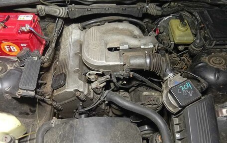 BMW 3 серия, 1993 год, 210 000 рублей, 6 фотография