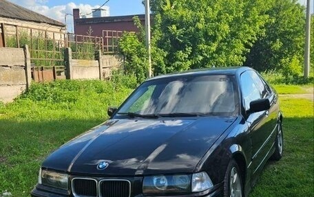 BMW 3 серия, 1993 год, 210 000 рублей, 8 фотография