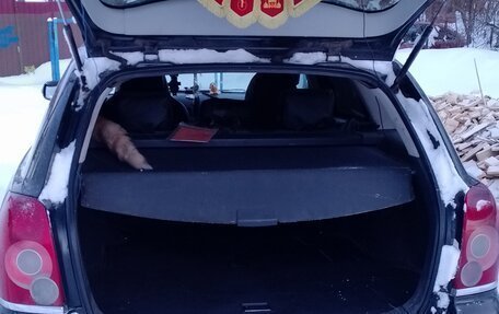 Toyota Avensis III рестайлинг, 2007 год, 750 000 рублей, 6 фотография