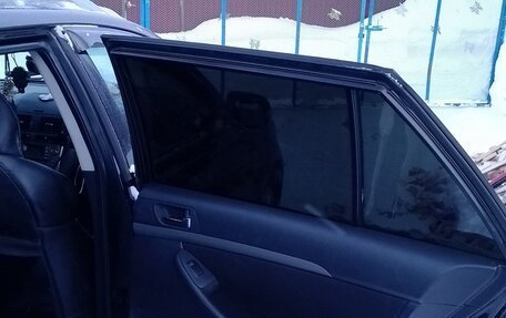 Toyota Avensis III рестайлинг, 2007 год, 750 000 рублей, 9 фотография