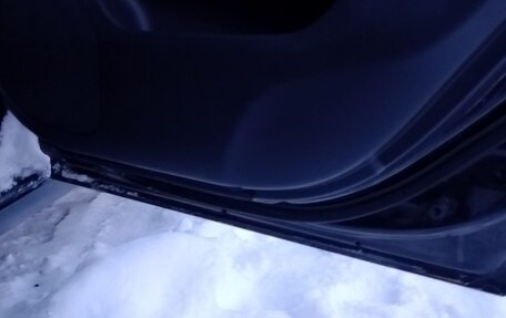 Toyota Avensis III рестайлинг, 2007 год, 750 000 рублей, 12 фотография