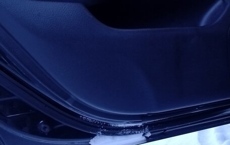 Toyota Avensis III рестайлинг, 2007 год, 750 000 рублей, 11 фотография