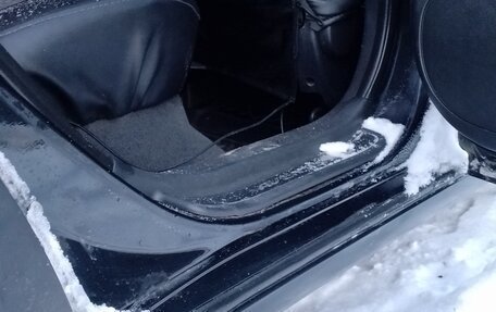 Toyota Avensis III рестайлинг, 2007 год, 750 000 рублей, 13 фотография