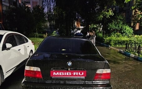 BMW 3 серия, 1993 год, 210 000 рублей, 21 фотография