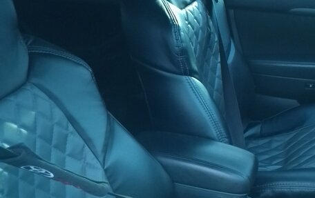 Toyota Avensis III рестайлинг, 2007 год, 750 000 рублей, 22 фотография