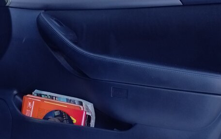 Toyota Avensis III рестайлинг, 2007 год, 750 000 рублей, 18 фотография