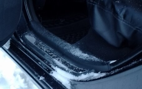 Toyota Avensis III рестайлинг, 2007 год, 750 000 рублей, 14 фотография