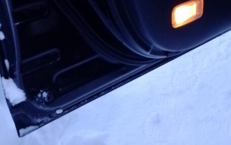 Toyota Avensis III рестайлинг, 2007 год, 750 000 рублей, 15 фотография